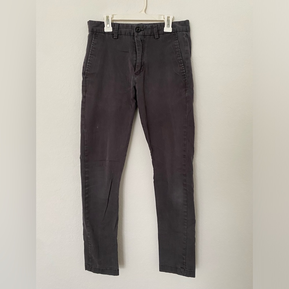Banana Republic Men’s Chinos